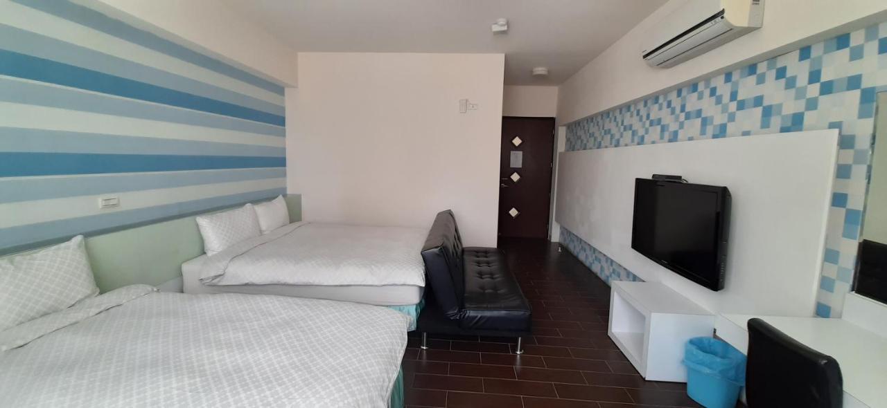 Sky Square Homestay Маґун Екстер'єр фото