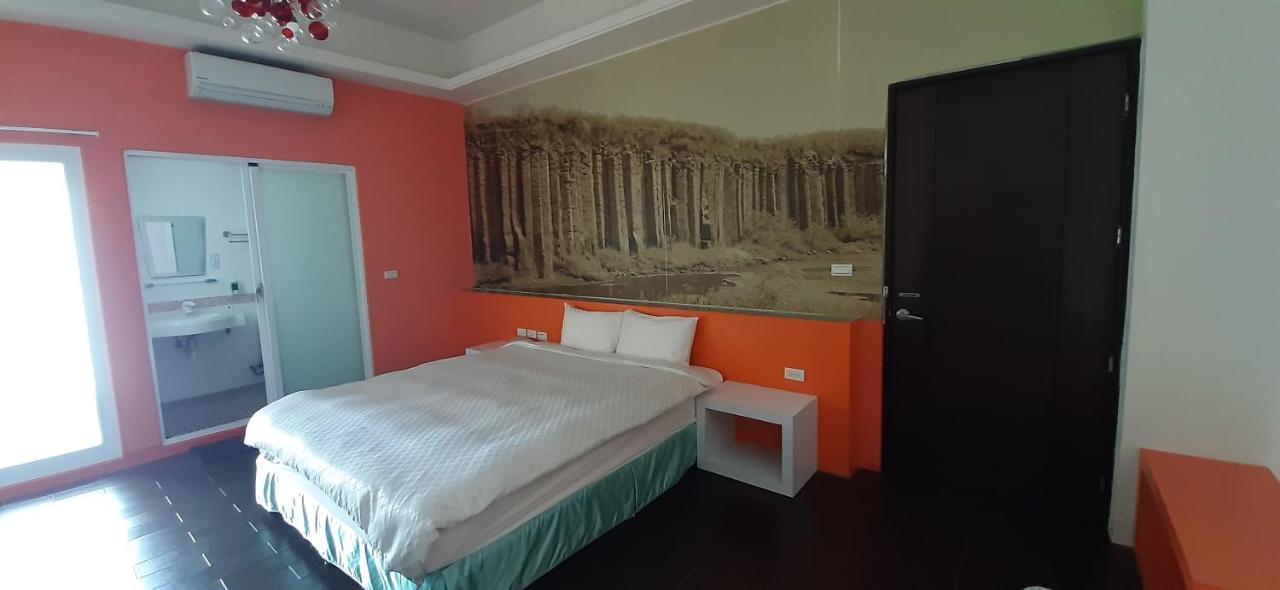 Sky Square Homestay Маґун Екстер'єр фото