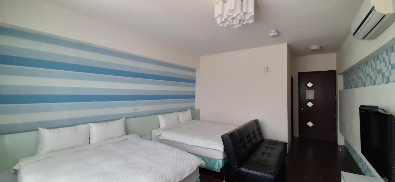 Sky Square Homestay Маґун Екстер'єр фото