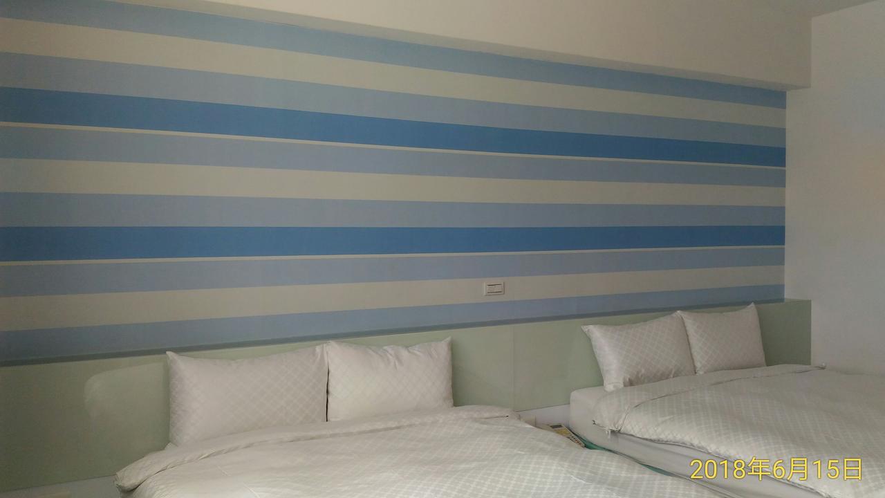 Sky Square Homestay Маґун Екстер'єр фото