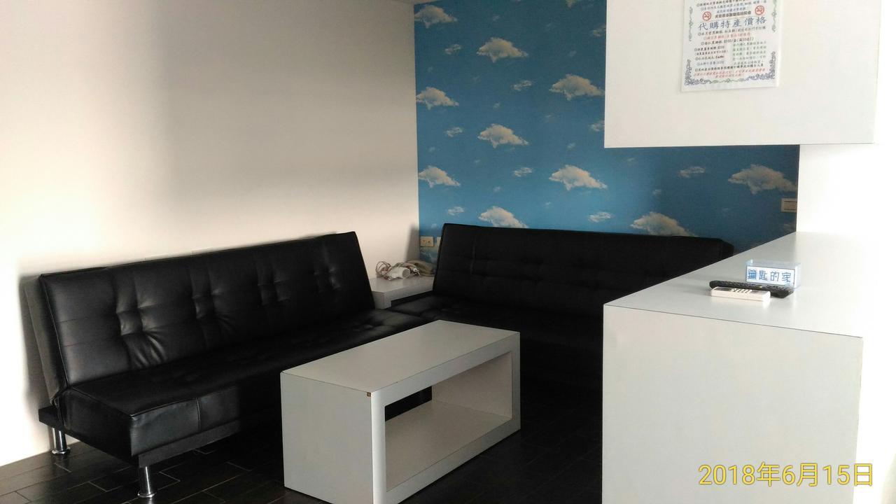 Sky Square Homestay Маґун Екстер'єр фото