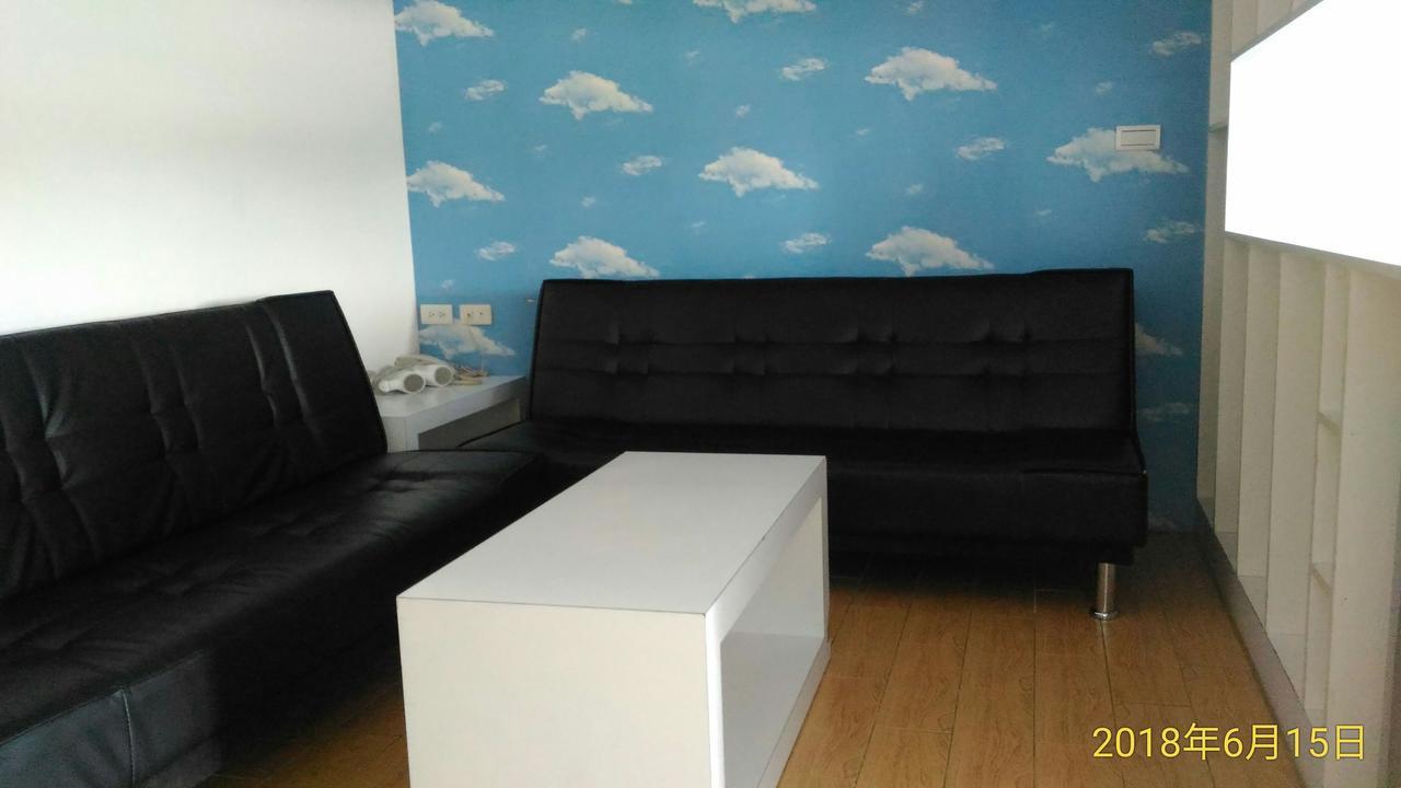 Sky Square Homestay Маґун Екстер'єр фото